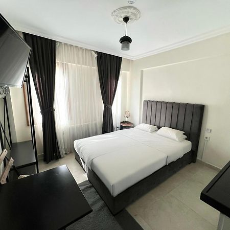 Mr Miller Suite 이스탄불 외부 사진