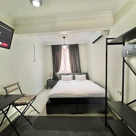 Mr Miller Suite 이스탄불 외부 사진