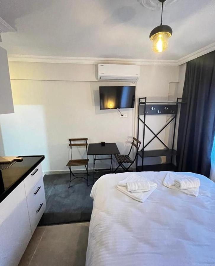 Mr Miller Suite 이스탄불 외부 사진