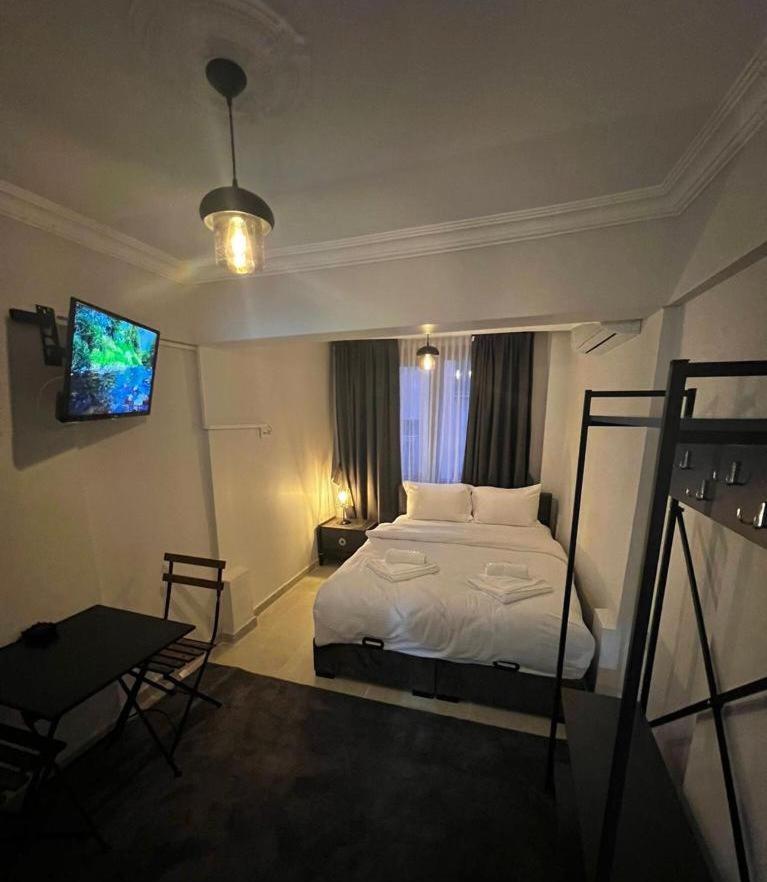 Mr Miller Suite 이스탄불 외부 사진