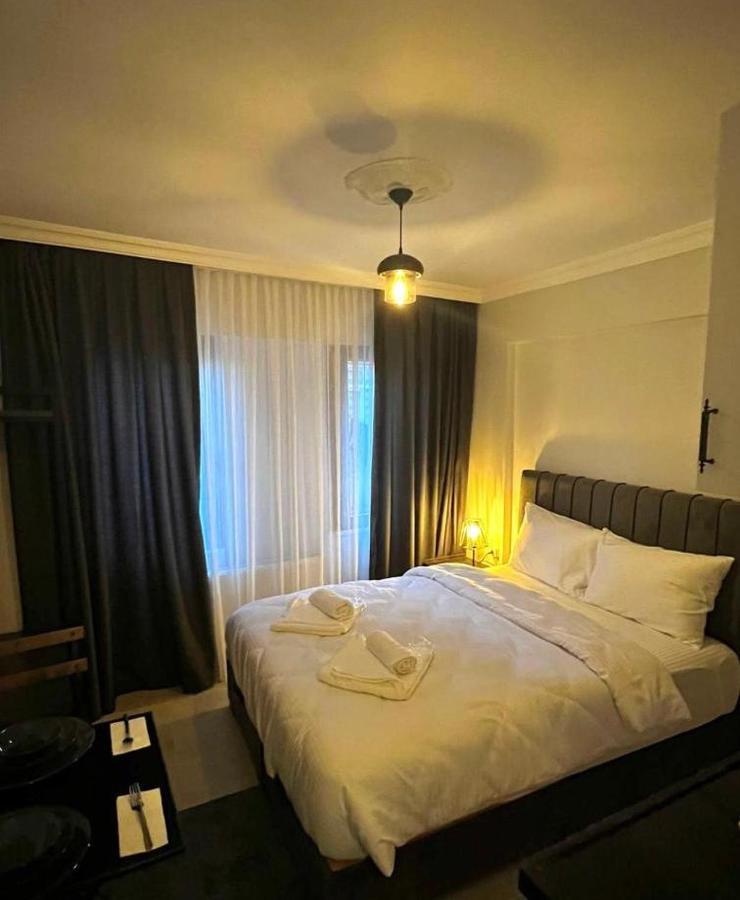 Mr Miller Suite 이스탄불 외부 사진