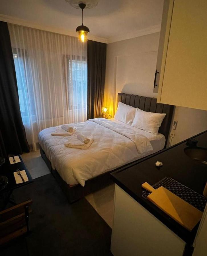Mr Miller Suite 이스탄불 외부 사진