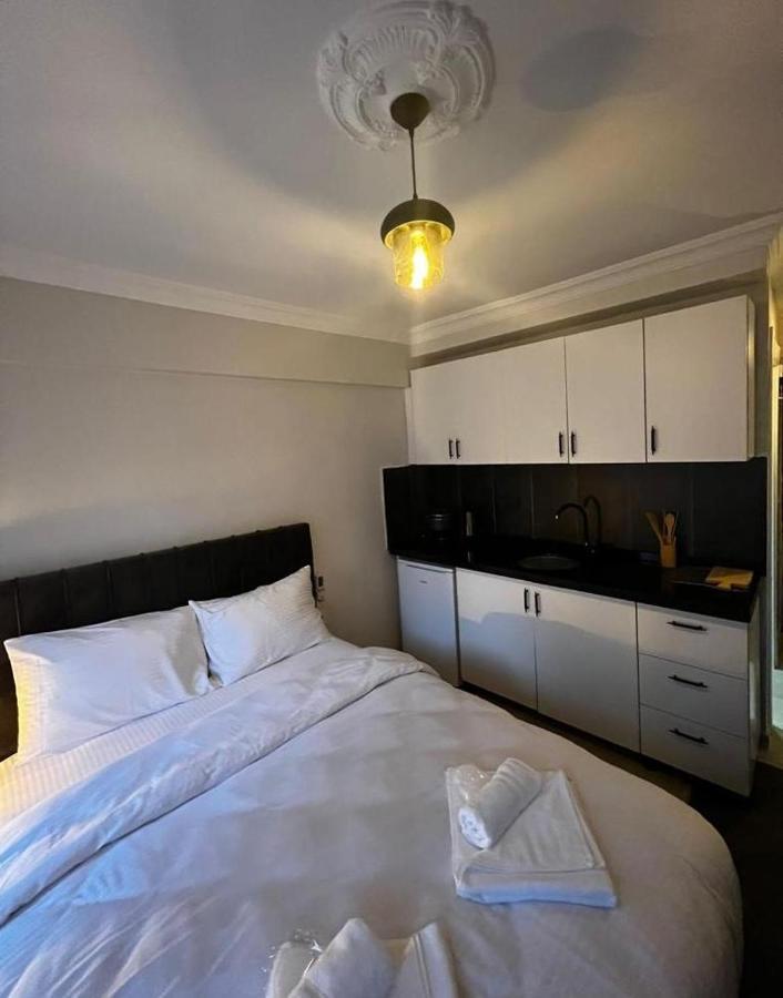 Mr Miller Suite 이스탄불 외부 사진