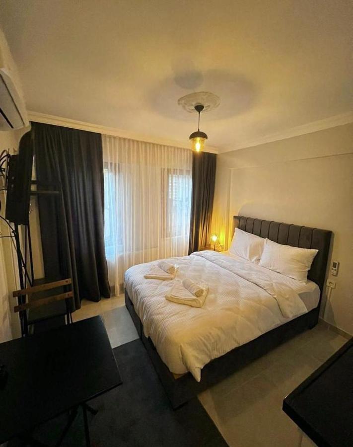 Mr Miller Suite 이스탄불 외부 사진