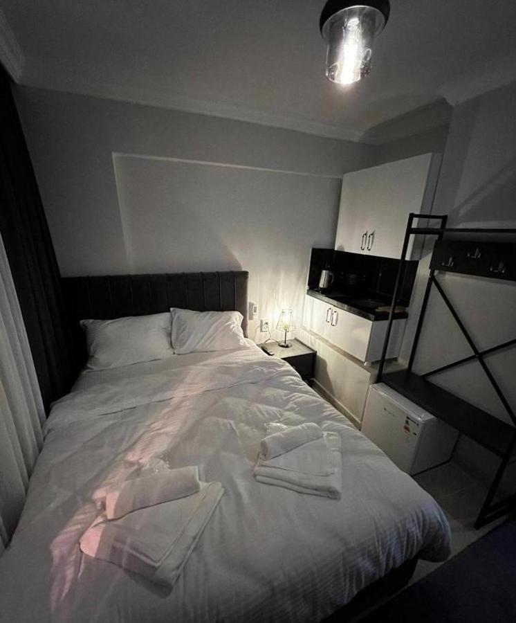 Mr Miller Suite 이스탄불 외부 사진