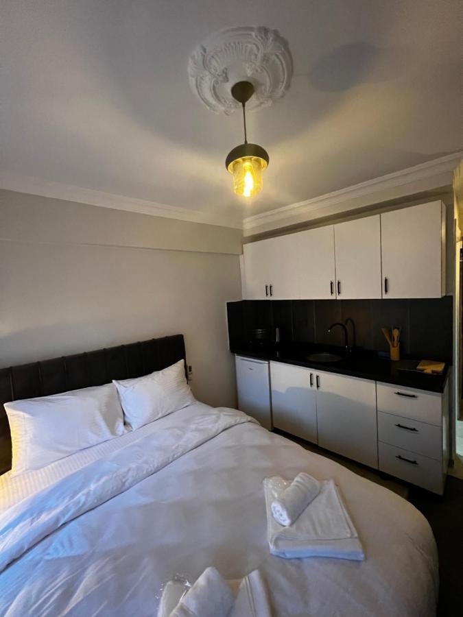Mr Miller Suite 이스탄불 외부 사진