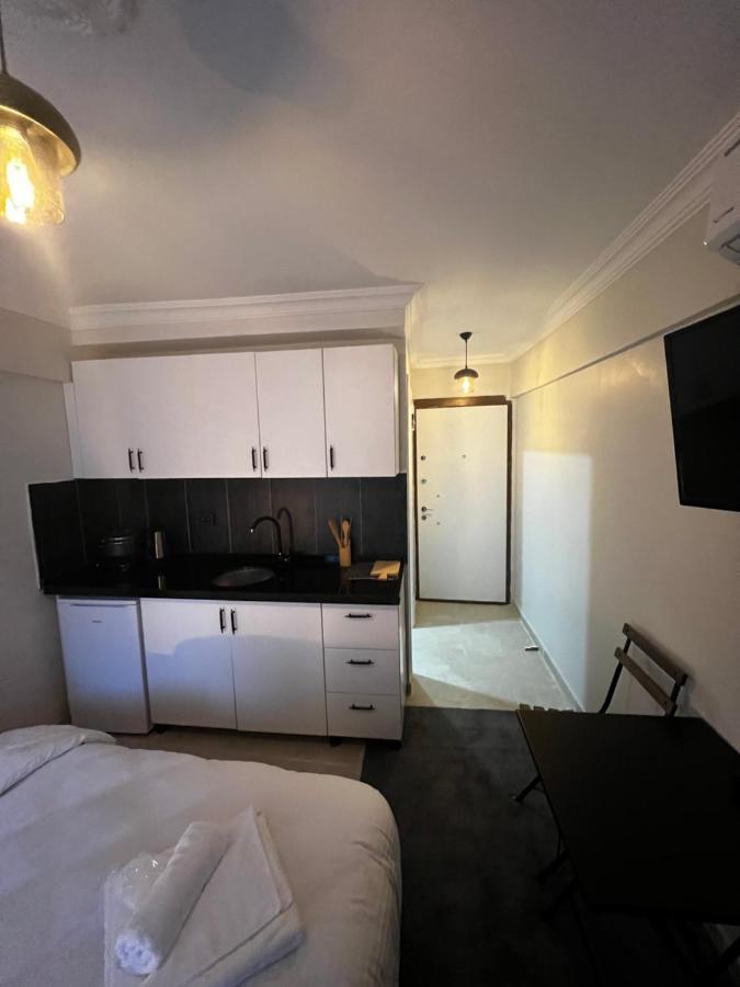 Mr Miller Suite 이스탄불 외부 사진