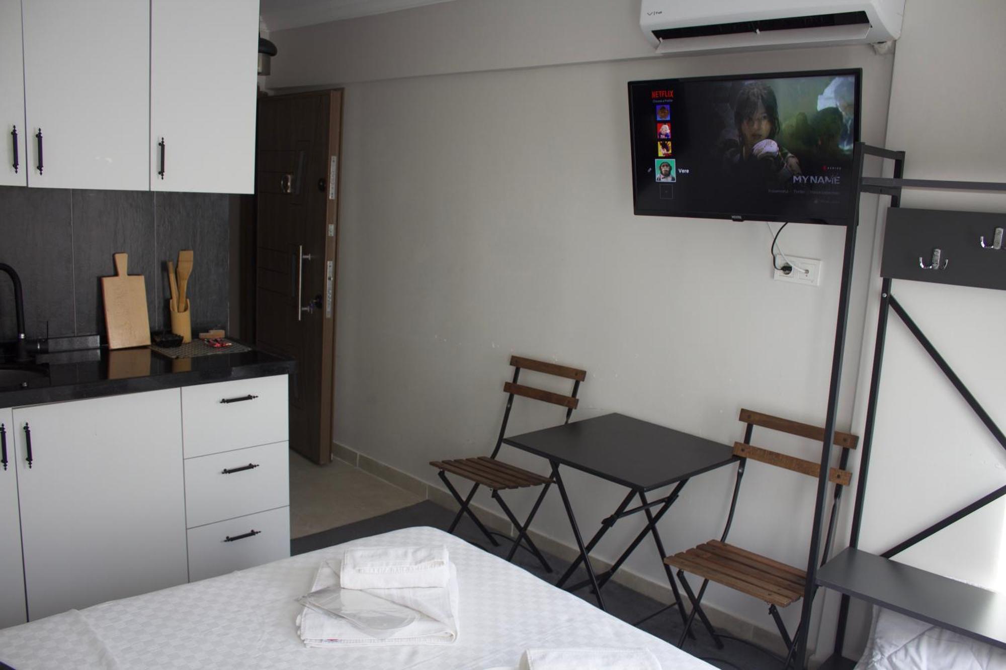 Mr Miller Suite 이스탄불 외부 사진