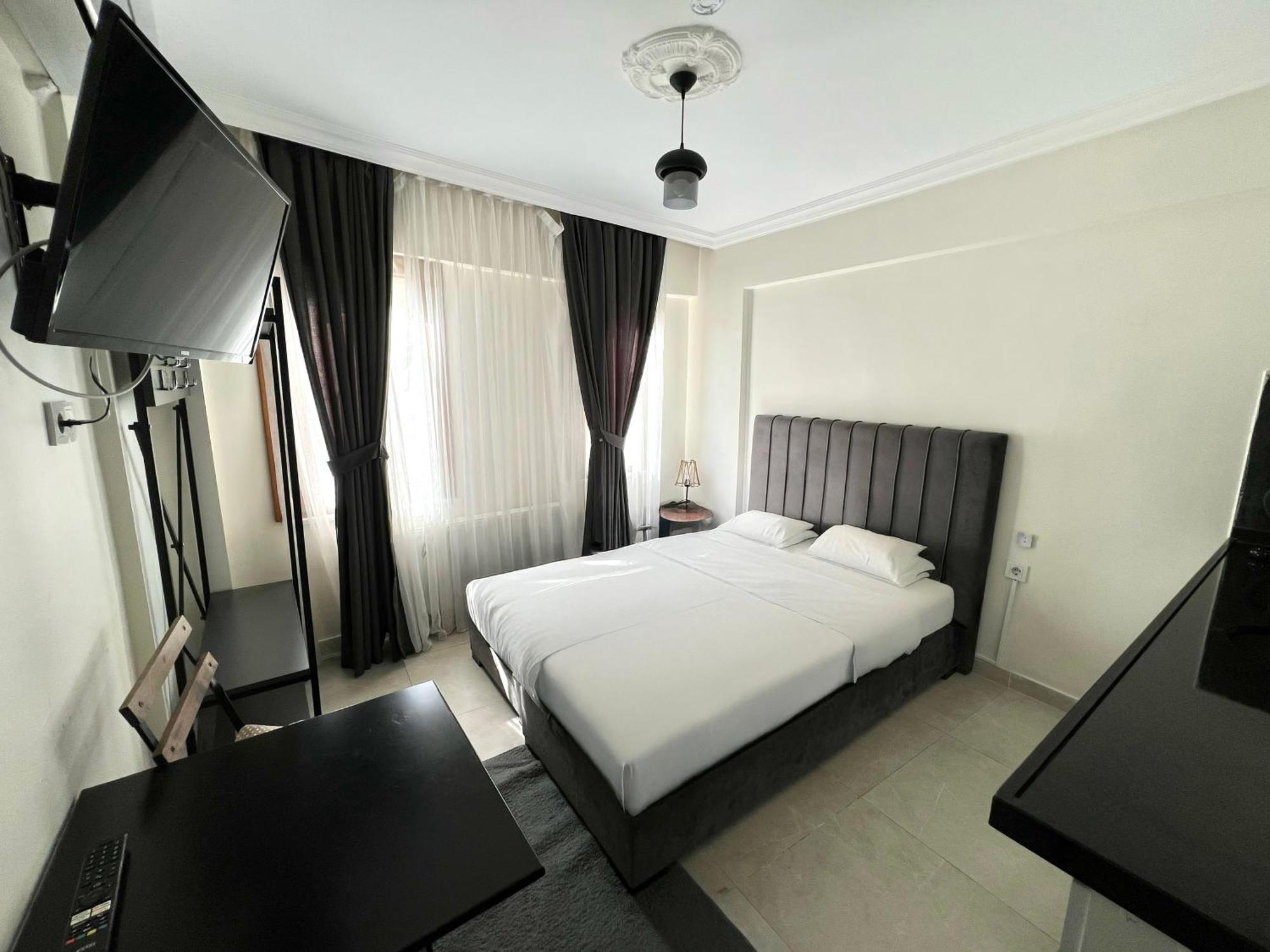 Mr Miller Suite 이스탄불 외부 사진