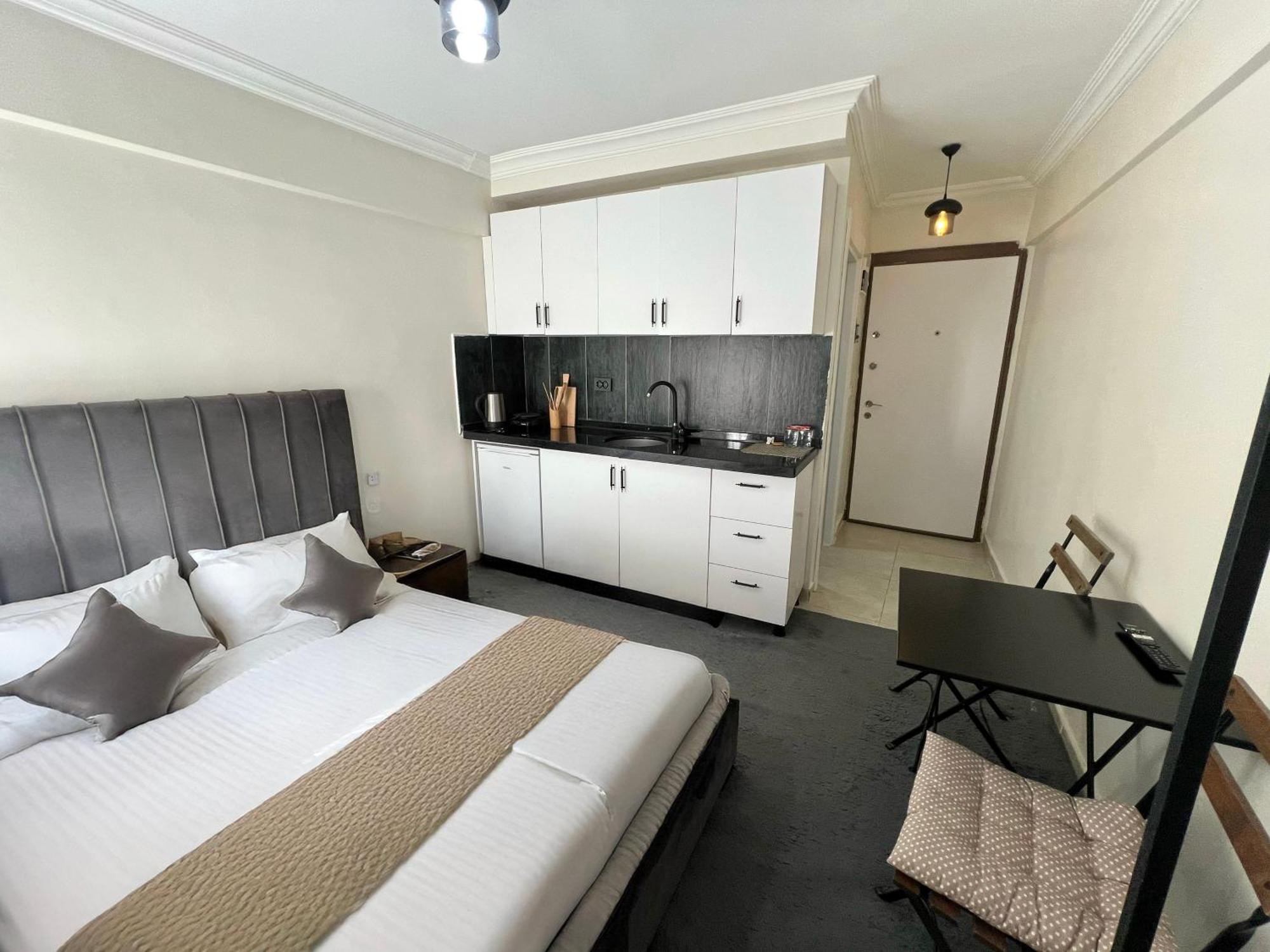 Mr Miller Suite 이스탄불 외부 사진
