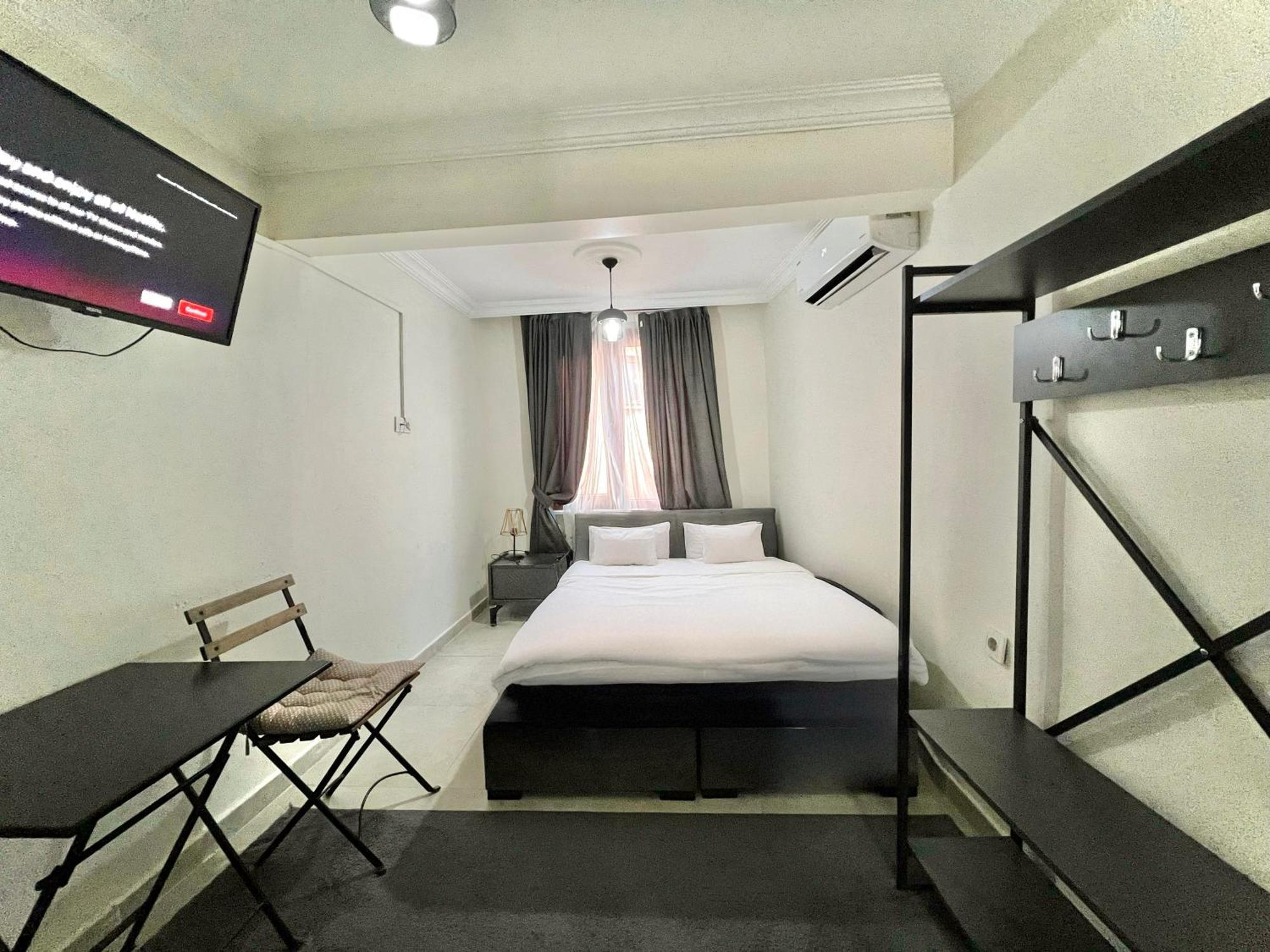 Mr Miller Suite 이스탄불 외부 사진